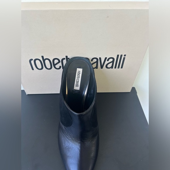 Roberto Cavalli Heel size 39 - Picture 3 of 10